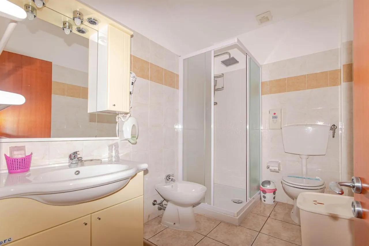 Spiagge Iblee Bed & Breakfast Marina di Ragusa