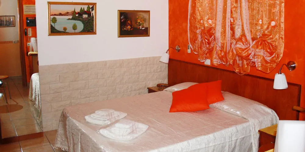 Spiagge Iblee Bed & Breakfast Marina di Ragusa