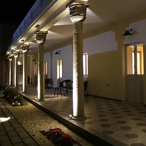 Mostallino , Assemini Italia