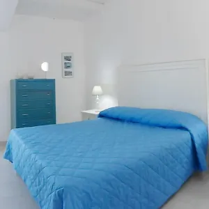  Appartamento Siciliacasevacanze - Ulivi