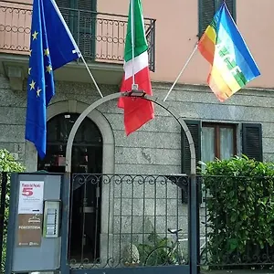 Megaride 3*, Côme Italia