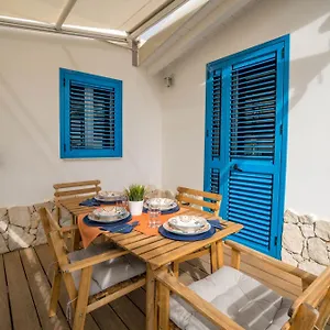  Appartamento Caposud - Sottovento