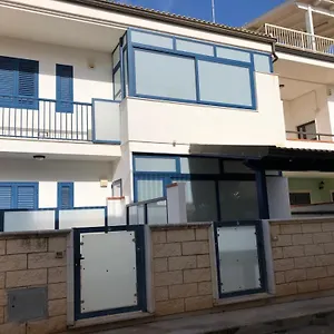  Appartamento Mareinsicilia: Del Melo