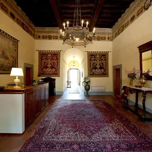 Il Fedino 4*, San Casciano in Val di Pesa Italia