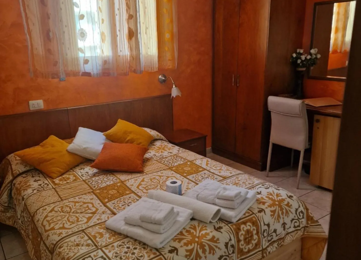 *** Bed & Breakfast Bed and Breakfast Spiagge Iblee Marina di Ragusa Italia