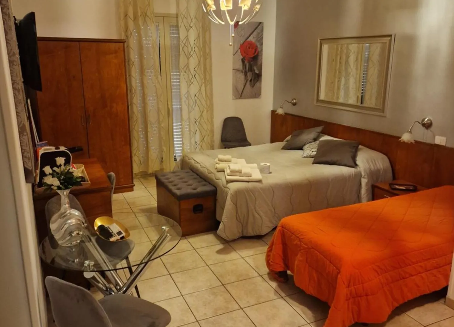 Bed and Breakfast Spiagge Iblee Marina di Ragusa